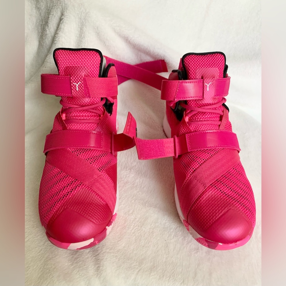 Lebron Soldier IX - Picture 3 of 6